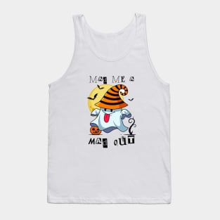 Boo Madness Tank Top